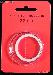 Air-Tite Coin Capsule "H" White Ring Coin Holder for 32mm Coins