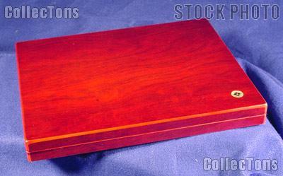 Lighthouse Presentation Case for 20 2x2 Coin Holders