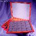 Lighthouse Presentation Case for 60 2x2 Coin Holders
