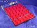 Lighthouse Coin Case for 21.5mm Capsules MB CAPS 21.5