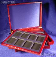 Lighthouse Presentation Case for 24 Slabs