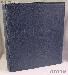 Lighthouse Classic GRANDE F Coin Binder in Blue