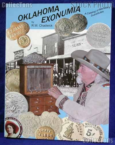 Oklahoma Exonumia Catalog of Monetary Substitutes