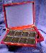 Lighthouse Presentation Case for 16 Slabs