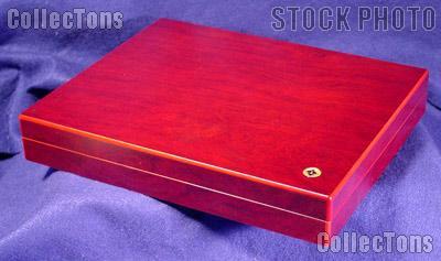 Lighthouse Presentation Case for 16 Slabs