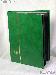 Stamp Stockbook 32-Black Page Stamp Album Lighthouse LS2/16 Green