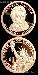 2008-S Andrew Jackson Presidential Dollar GEM PROOF Coin