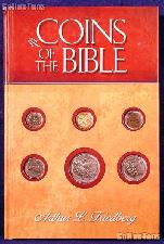 Coins of the Bible - Arthur L Friedberg