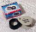 SE Foldaway 10X Compact Plastic Magnifier