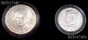 1998-S 2-Coin Kennedy Set with 1998-S Matte Half Dollar