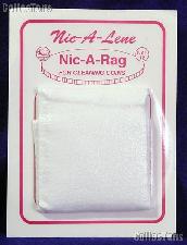 Nic-A-Rag Coin Drying Cloth
