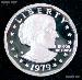 1979-S Susan B. Anthony SBA Dollar - Gem Proof