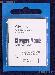 Showgard Pre-Cut Black Stamp Mounts Size AH41/31