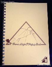 Showgard Desert Magic II Stamp Drying Book