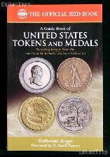 Red Book United States Tokens and Medals - Jaeger