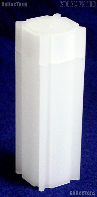 CoinSafe Square Coin Tube for 40 NICKELS