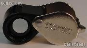 Bausch & Lomb Coddington 20X Loupe Magnifier