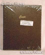 Dansco Cents Plain with 144 Ports Album #7107