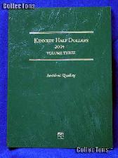 Littleton Kennedy Half Dollars 2004-Date Folder LCF33