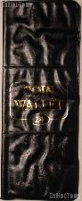 Harris 24 Pocket Coin Wallet Album for 2x2 Holders