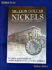 Million Dollar Nickels - Mysteries of the 1913 Liberty