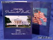 Presidential Dollar Economy Folder - V2 P&D