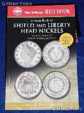 Red Book Shield and Liberty Head Nickels - Bowers