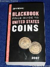 Blackbook Price Guide to United States Coins 2007