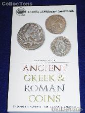 Whitman Guide to Ancient Greek & Roman Coins - Klawans