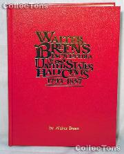 Encyclopedia of United States Half Cents - Walter Breen