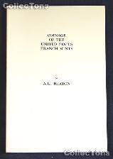 Coinage of the United States Branch Mints Book - Heaton