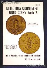 Detecting Counterfeit Gold Coins Book 2 - Lonesome John