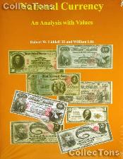 National Currency Analysis with Values - Liddell & Litt