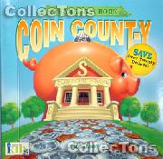 Coin Count-y A Bank in a Book