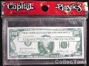 Capital Plastics 4x7 Meteor Case - MODERN CURRENCY