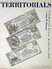 Territorials Territorial National Bank Notes - Huntoon