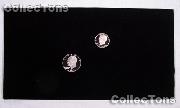 Velvet Coin/Jewelry Display Pad - 14" x 7.5"