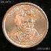 2008-P Andrew Jackson Presidential Dollar GEM BU 2008 Jackson Dollar