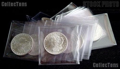 1882-S BU Morgan Silver Dollars from Original Roll