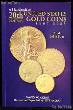 Handbook of 20th Century U.S. Gold Coins - Damaged