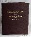 Dansco D.C. & Territory Quarters with Proof Album #8145