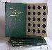 Modern Coin Collecting Folder Set by Littleton