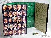 Presidential Dollars Collectors Starter Set