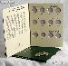 Statehood Quarters Starter Set * Folders & Coins