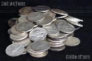 Peace Silver Dollars - Mixed Dates