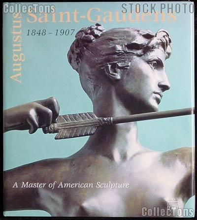 Augustus Saint-Gaudens 1848-1907 - Hureaux (Hardcover)