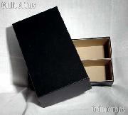 Heavy Duty 10" Double Row Box for Slab Coin Holders