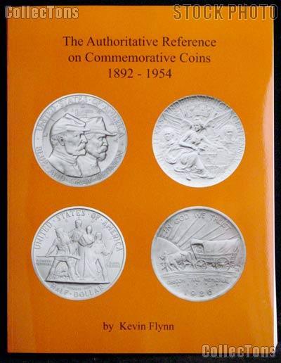 Authoritative Reference on Commemorative Coins - Flynn