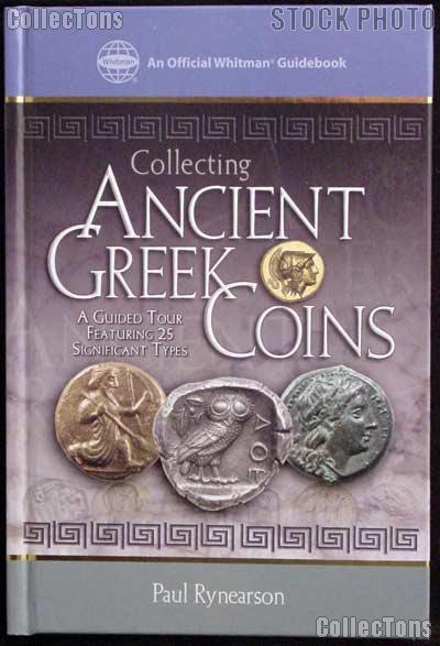 Whitman Collecting Ancient Greek Coins - Paul Rynearson