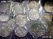 Morgan Silver Dollars 1878-1904 10 Coin Circulated Lot AU+ Condition